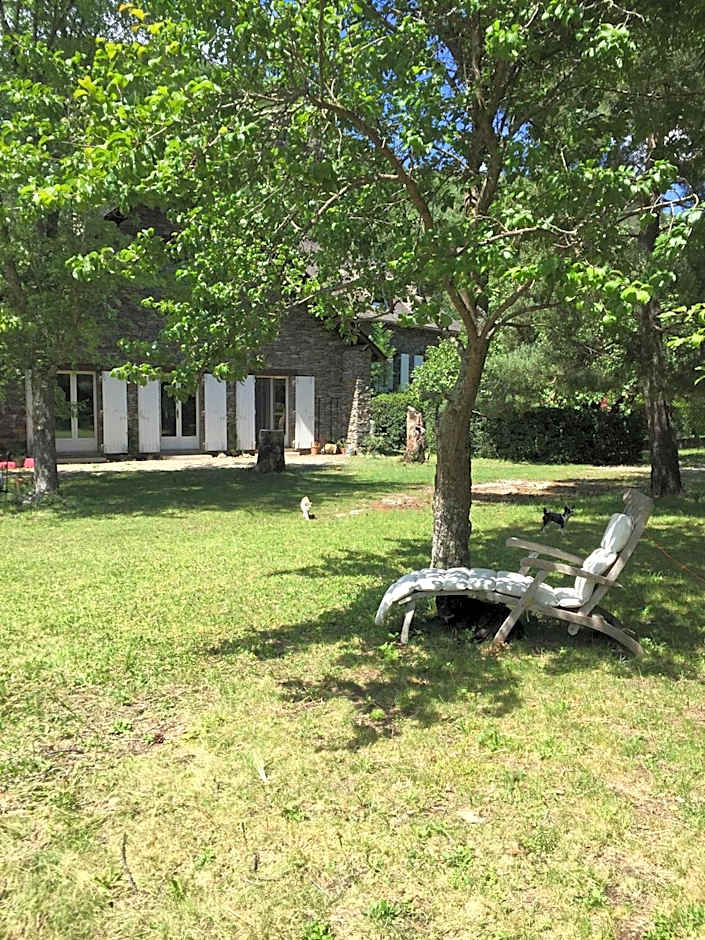 La Petite Auberge de Virginie