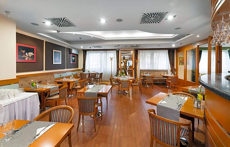 Hotel Kálvária Superior