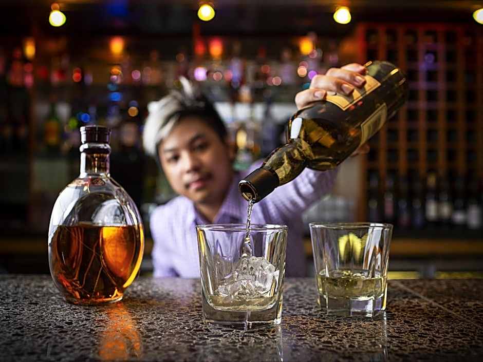 Novotel Wellington Hotel