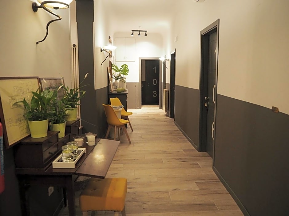 Hotel Centro