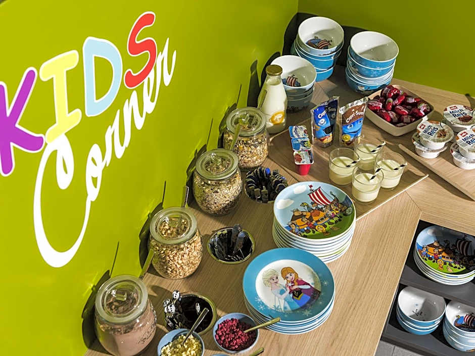 ibis Styles Stuttgart Vaihingen