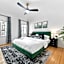 Beverly Hills Stylish & Central 1 BR Apt + Parking