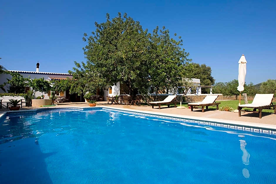 Agroturismo Sa Vinya d'en Palerm