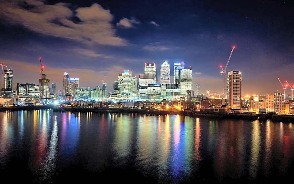 Intercontinental London - The O2 By IHG
