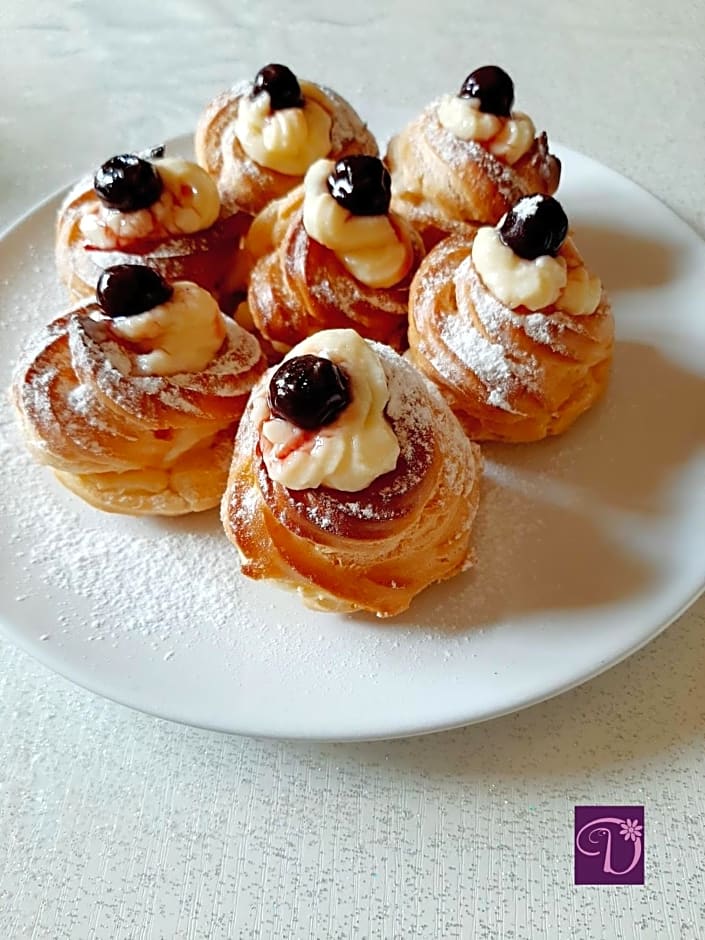 Donatella Bed and Breakfast