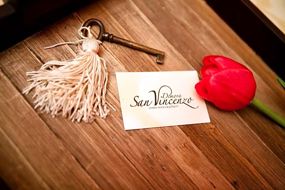 B&B Dimora San Vincenzo
