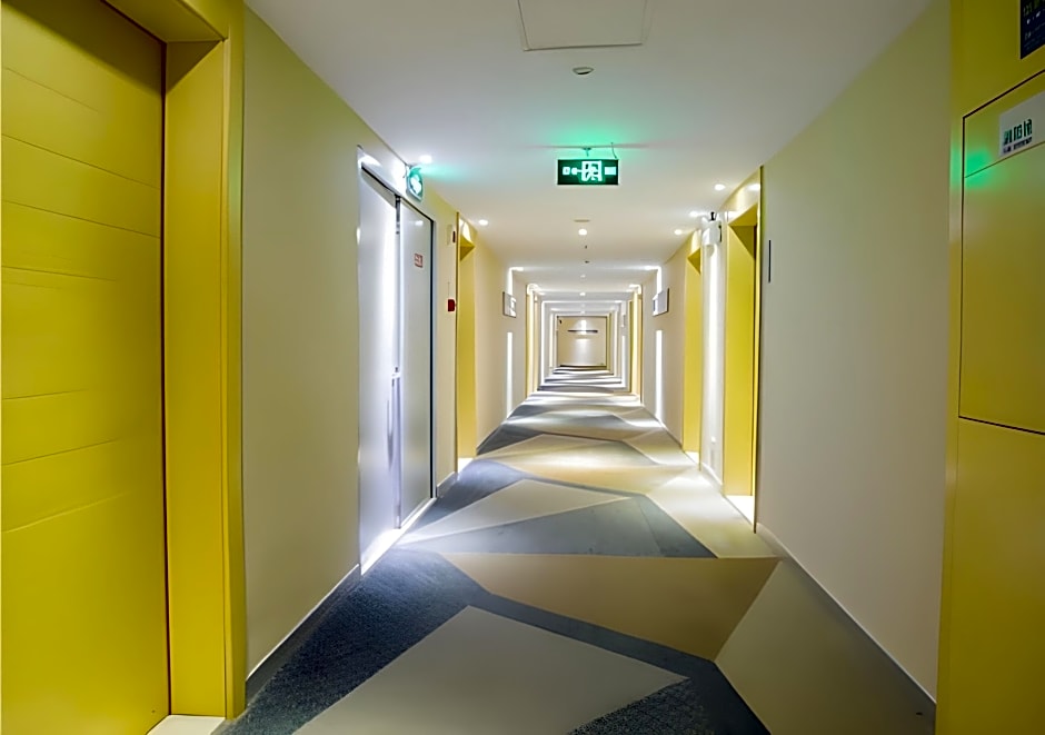 City Comfort Inn Fangchenggang Xinggang Avenue