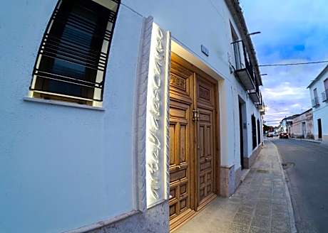 Hotel Boutique Arte y Descanso