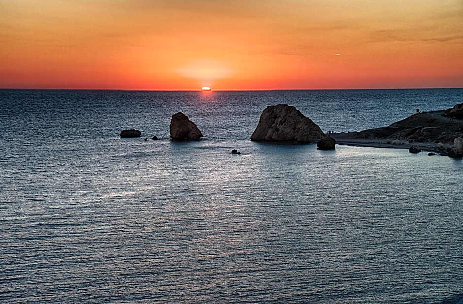 Hylatio Tourist Village