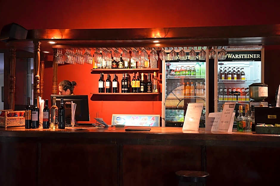 Marcopolo Suites Iguazu