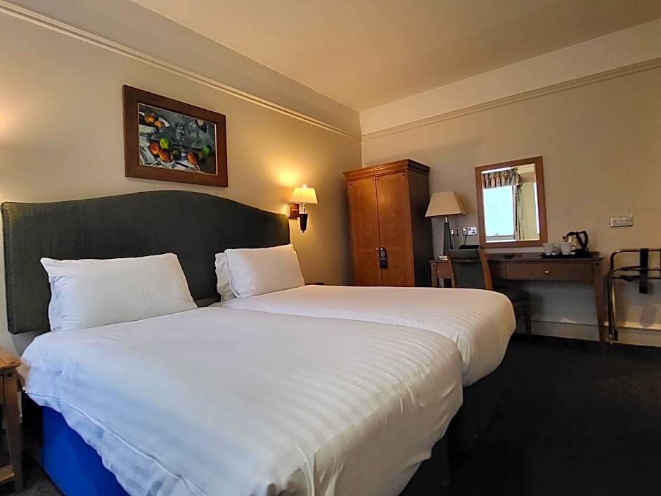 Hall Garth Hotel, BW Signature Collection