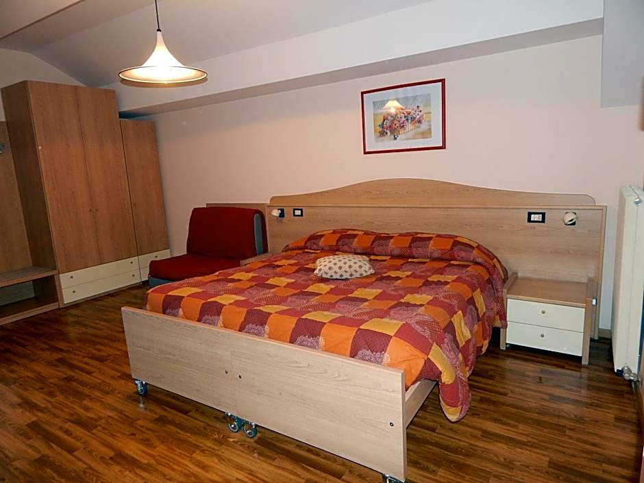 Albergo Ginevra