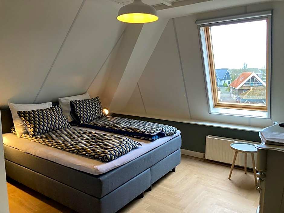 Hotel Workum