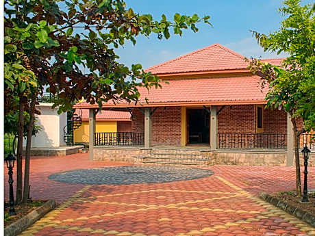 Wildcat Resort Tadoba