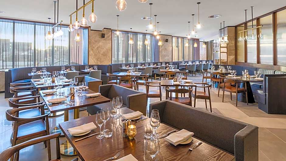 Crowne Plaza Christchurch By IHG