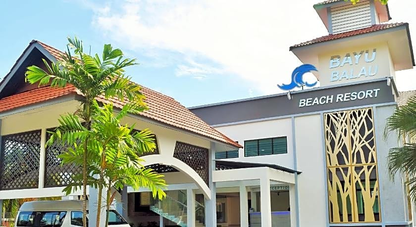 Desaru, Bayu Balau Beach Resort