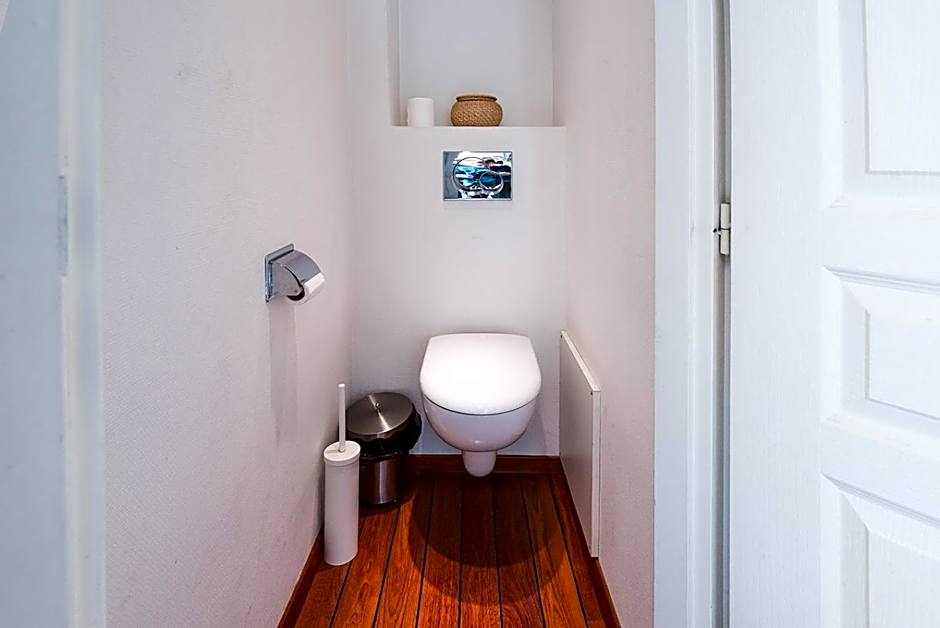 Lyo Hôtel - Centre Lyon Perrache