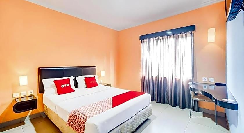 Collection O Manggis Inn