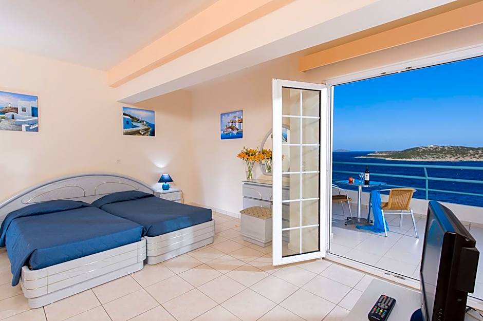 Creta Hotel