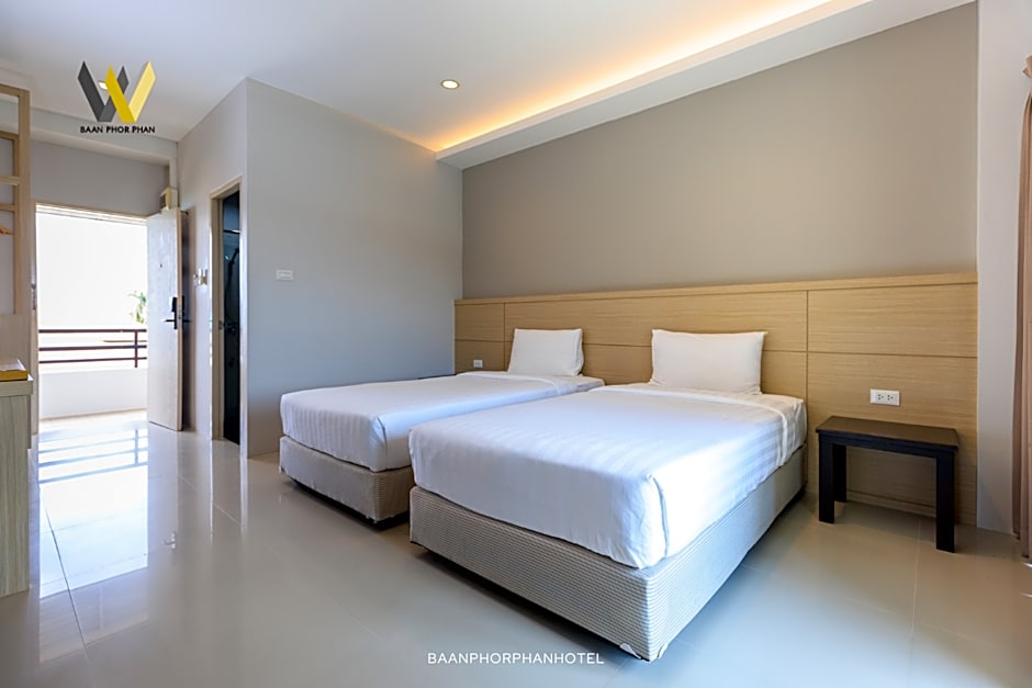 Baan Phor Phan Hotel