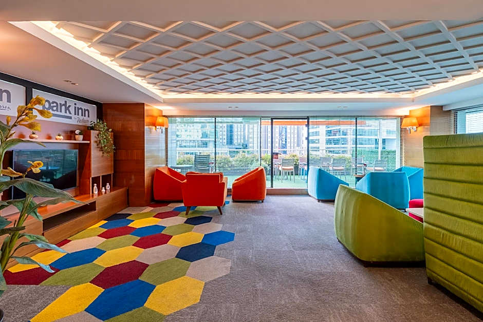 Park Inn by Radisson Istanbul Asia Kavacik