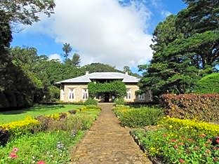 Aigburth Villa