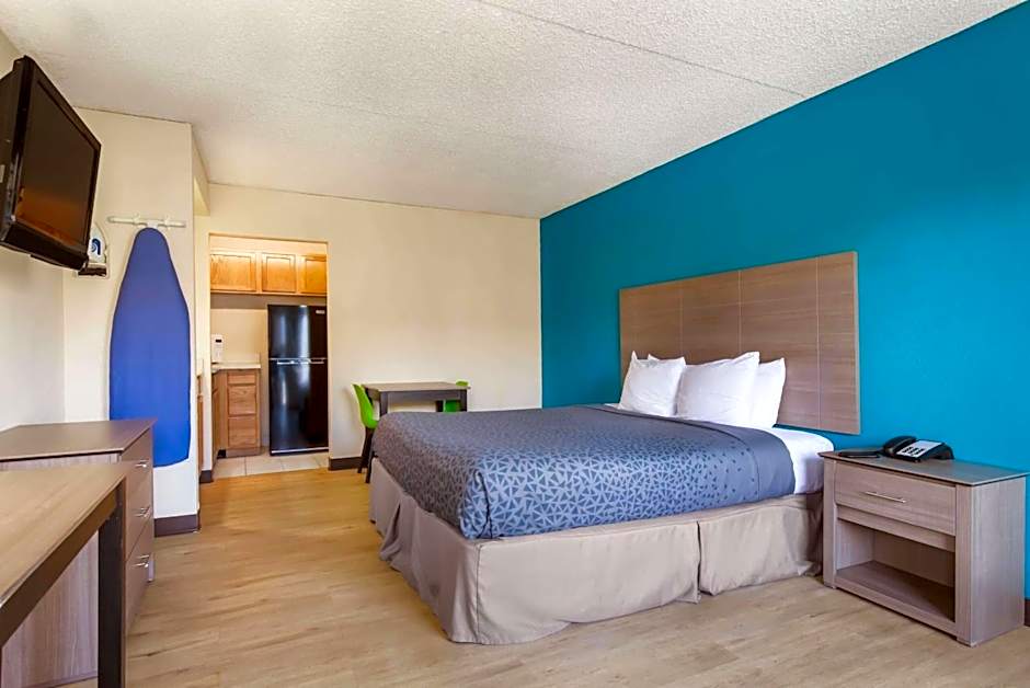 One life studio and suites