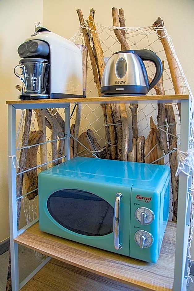 L'Antico Borgo Elena Noli