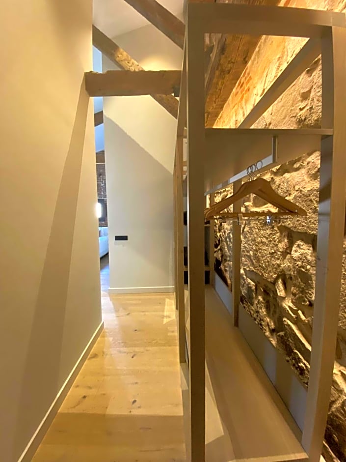 Best Western Premier Sofraga Palacio