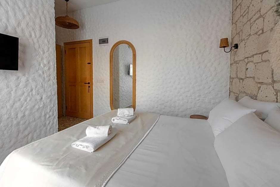 Rupa Otel Alacatı- Adults Only