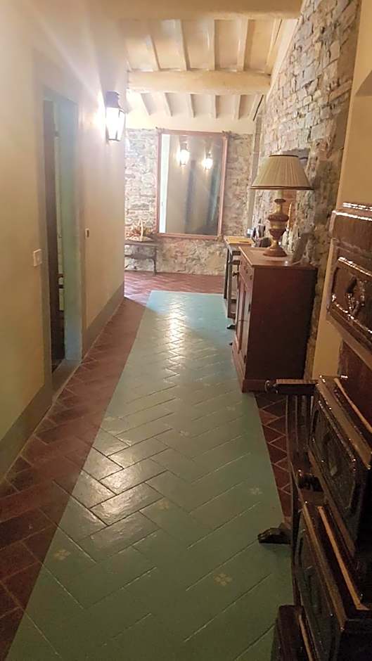 Locanda Di Alberi