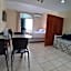 Flat beira mar, Olinda 4 Rodas 305