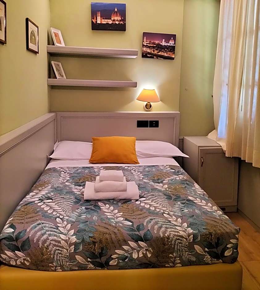 Hotel Camilla Firenze