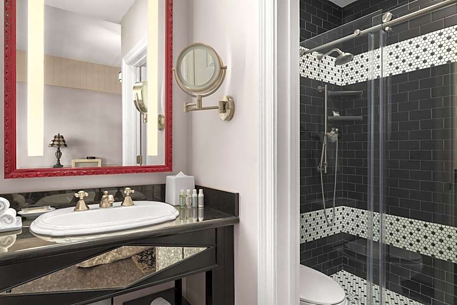 Dauphine Orleans Hotel