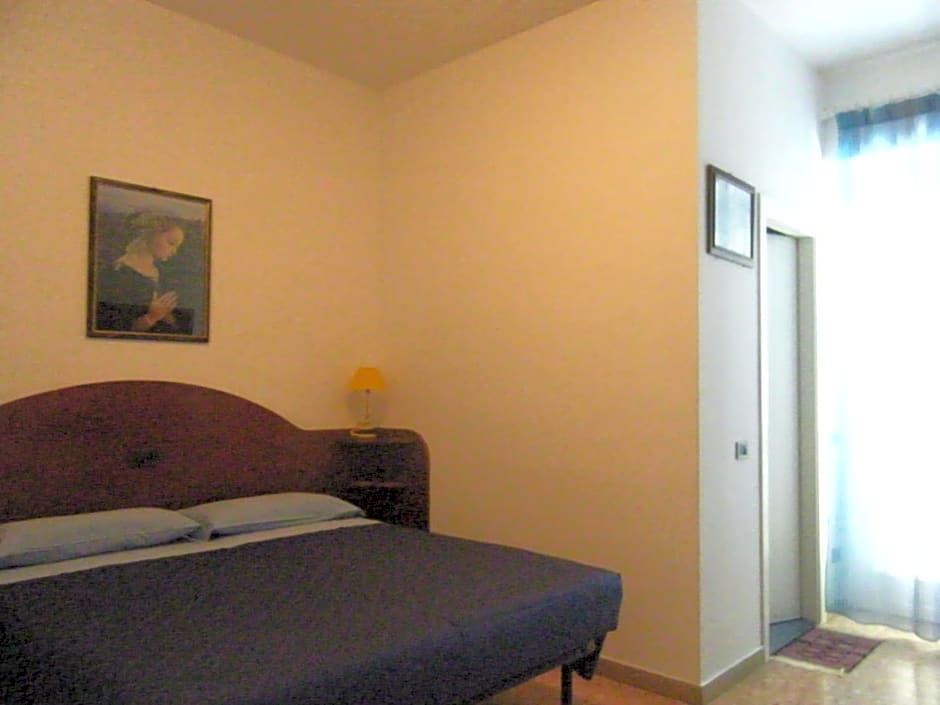 Hotel Galassi