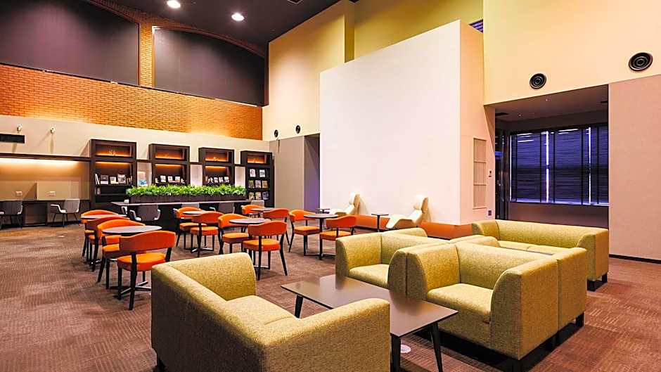 JR-EAST HOTEL METS UTSUNOMIYA