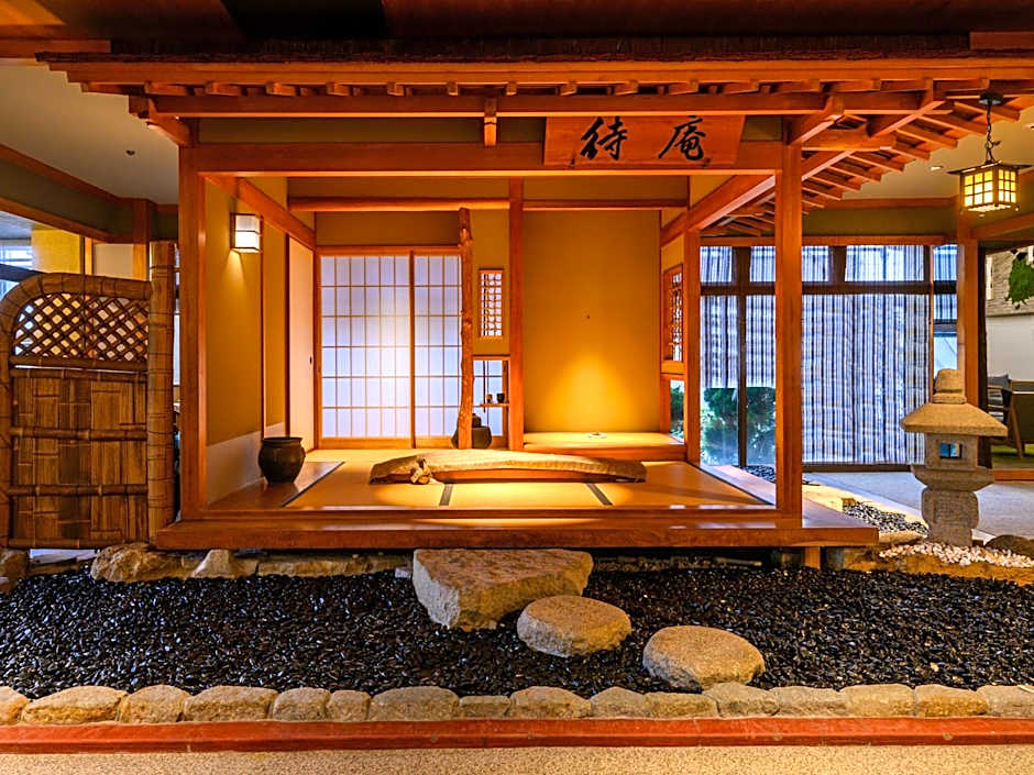 KAMENOI HOTEL Nachi Katsuura Kumano Kodo