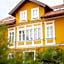 Villa Ceconi by Das Grune Hotel zur Post - 100% BIO