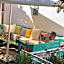 The White House Kalkan