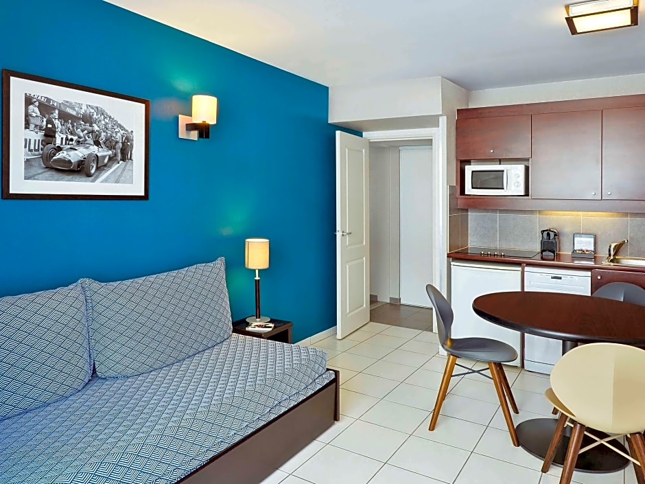 Aparthotel Adagio Monaco Monte Cristo Beausoleil Contact Us