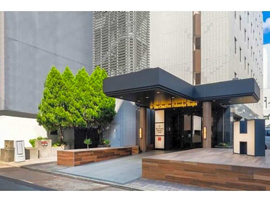 The One Five Fukuoka Tenjin - Vacation STAY 40118v