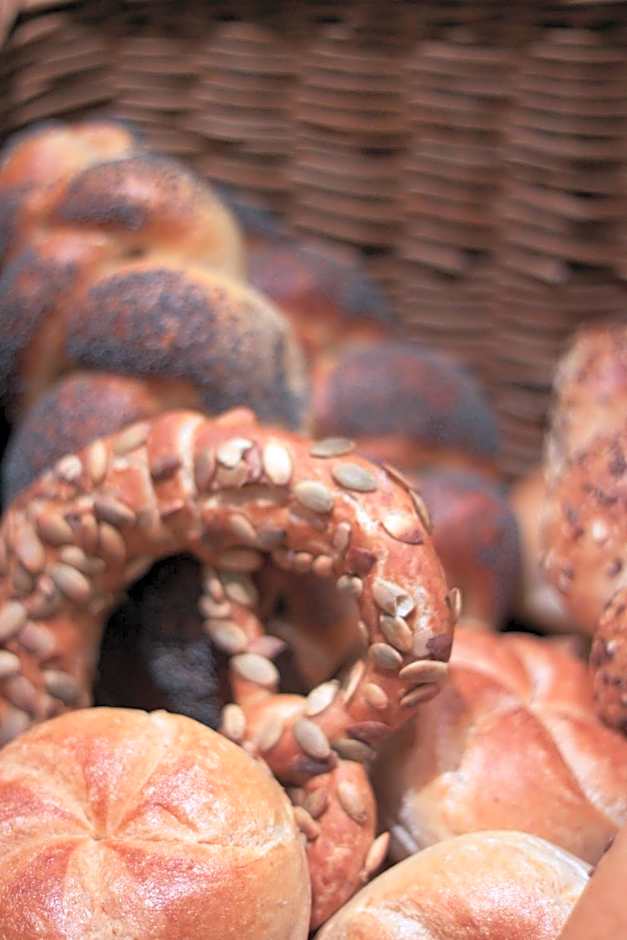 Hotel & Apartments Böhm