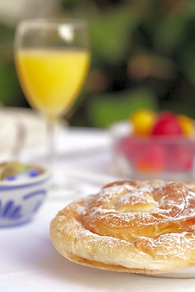 Can Tem Turismo de Interior