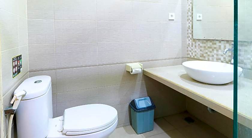 Ayu Lili Garden Hotel Kuta