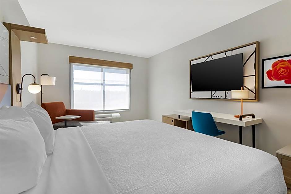 Best Western Plus Rose City Conference Center Inn
