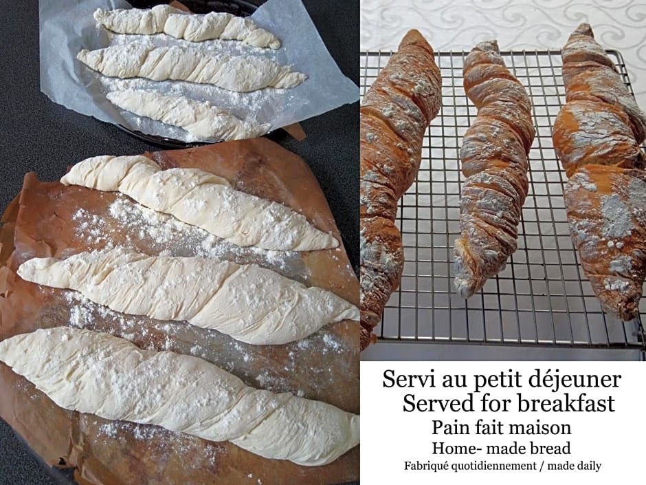 La Maison Du Marchand