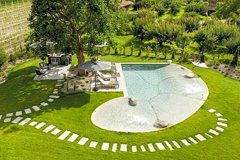 Belia Lofts - ADULTS ONLY - Apartments