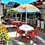 Family Hotel Flora