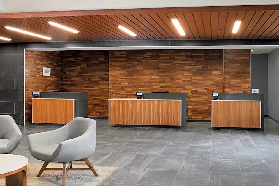 Courtyard by Marriott Edina Bloomington