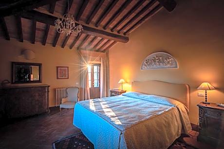 Suite with Terrace